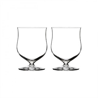 Waterford Elegance Flauto Da Tromba In Cristallo Senza Piombo, 160 Ml – Bicchiere Regalo Fatto A Mano